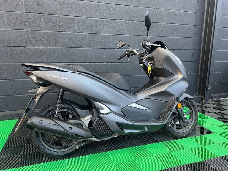 2020 70 HONDA PCX125 FINANCE SPECIALISTS APPLY NOW