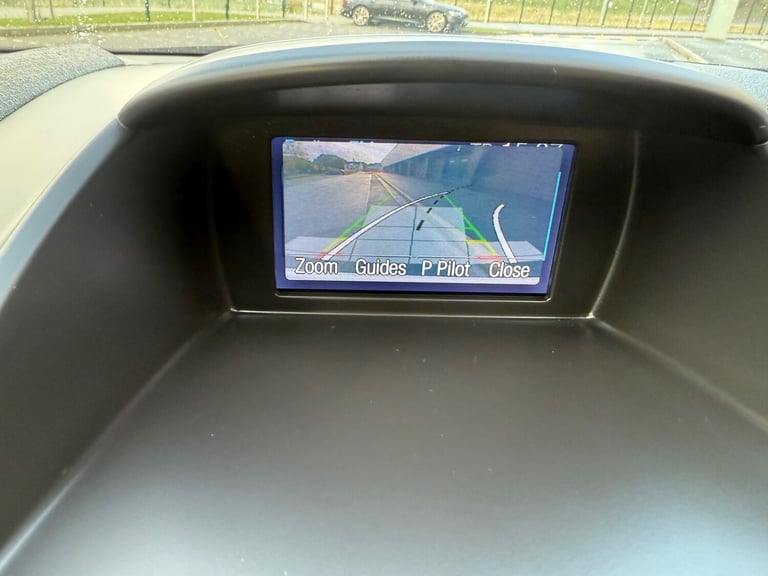 2014 Ford Fiesta 1.0 EcoBoost 125 Titanium X 5dr HATCHBACK Petrol Manual