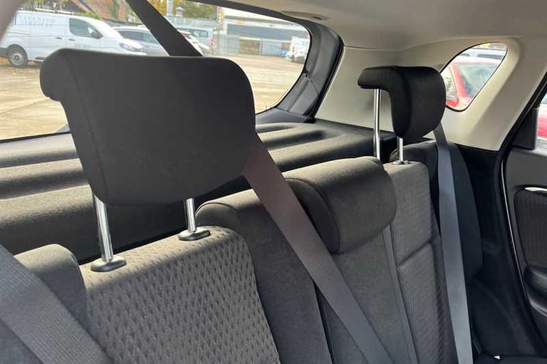 2019 Honda Jazz 1.3 i-VTEC EX Navi Hatchback 5dr Petrol CVT Euro 6 (s/s) (102 ps) Hatchback Petro...