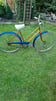 Retro Elswick bicycle, adult size