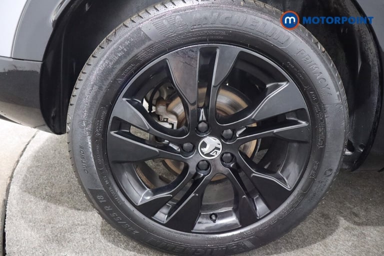 2023 Vauxhall Grandland 1.2 Turbo GS 5dr SUV Petrol Manual