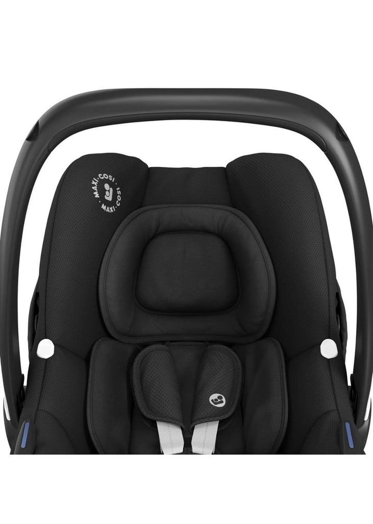 Maxi-Cosi Cabriofix i-Size Essential Black New Box Opened
