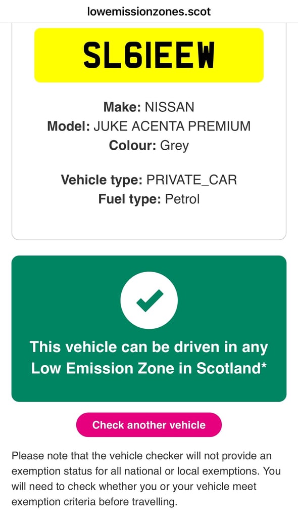 2011 Nissan Juke 1.6 Acenta 5dr [Premium Pack] HATCHBACK Petrol Manual