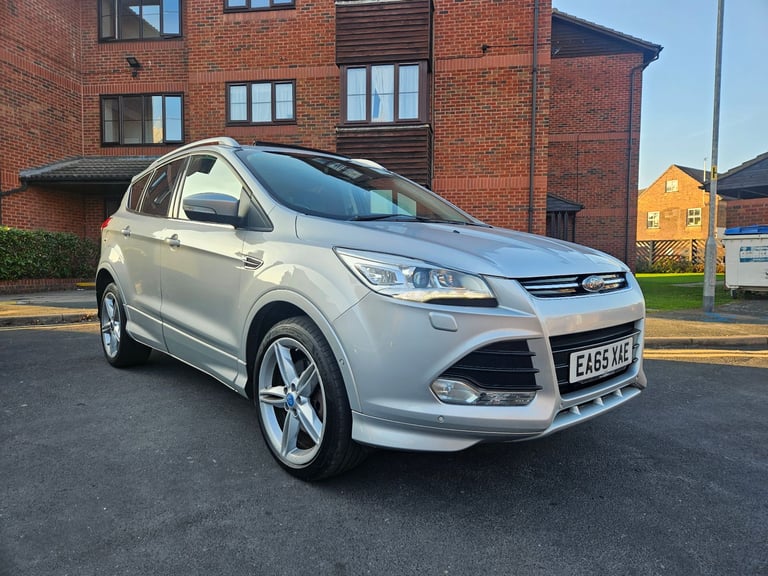 image for 2015 Ford kuga 2.0 Diesel Auto AWD Euro 6