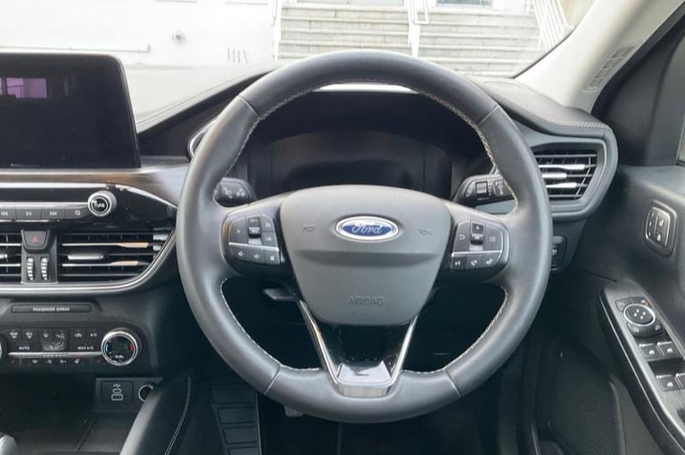 2022 Ford Kuga 1.5 EcoBoost 150 Vignale 5dr HATCHBACK PETROL Manual