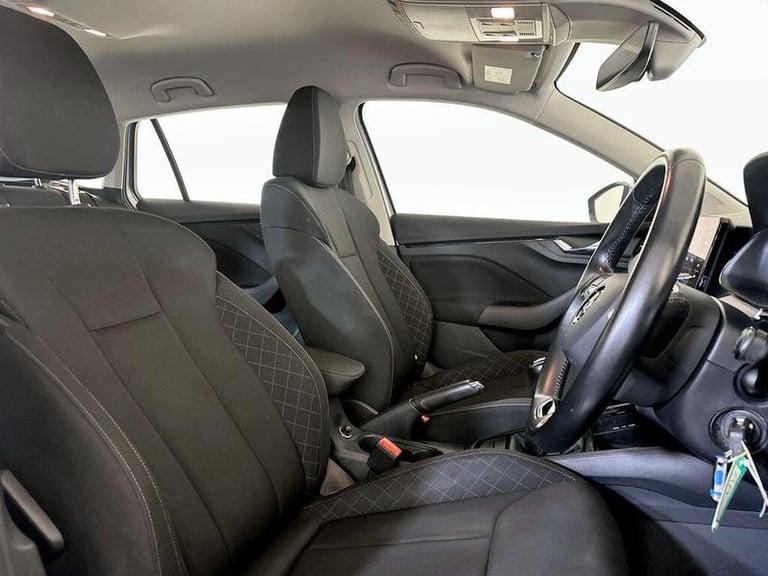 2022 Skoda Scala 1.0 TSI SE Technology Euro 6 (s/s) 5dr Manual Hatchback Petrol Manual