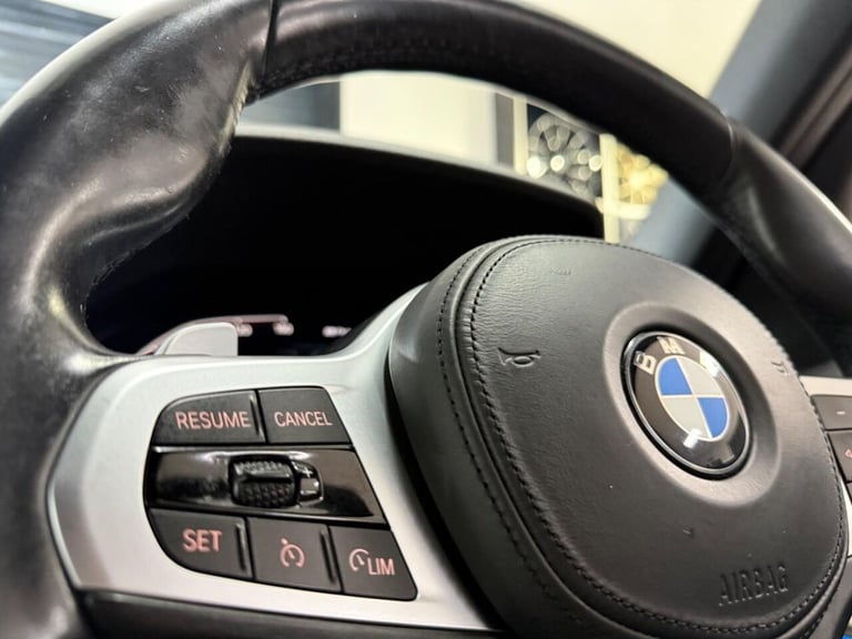 2021 BMW 3 Series 330e M Sport 5dr Step Auto ESTATE PETROL/ELECTRIC Automatic