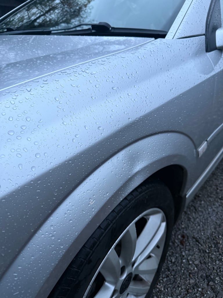 Vauxhall, VECTRA, Hatchback, 2005, Manual, 1910 (cc), 5 doors