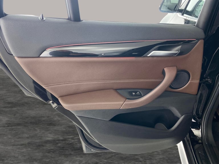 2020 BMW X1 2.0 20d xLine SUV 5dr Diesel Auto xDrive Euro 6 (s/s) (190 ps) - CARPLAY -  Suv Diese...