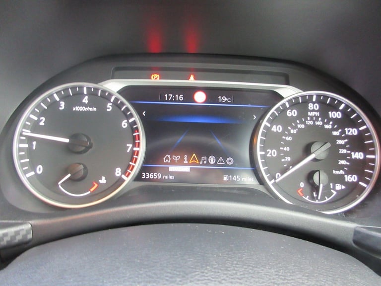 2023 Nissan Juke 1.0 DIG-T N-Connecta Euro 6 (s/s) 5dr HATCHBACK Petrol Manual