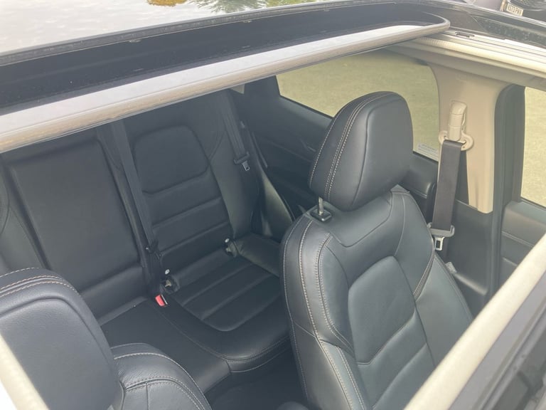 2023 Mazda CX-5 2.0 e-Skyactiv G MHEV Exclusive-Line 5dr Estate PETROL Manual