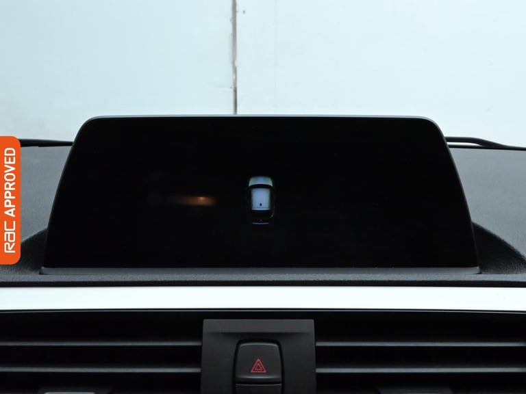 2019 BMW 1 Series 118i [1.5] SE 5dr [Nav/Servotronic] Step Auto HATCHBACK PETROL Automatic