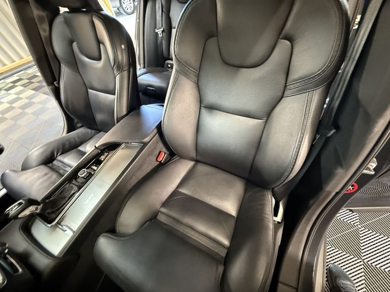 2018 Volvo V90 2.0 D4 Pro Estate 5dr Diesel Auto AWD Euro 6 (s/s) (190 ps) Estate Diesel Automatic