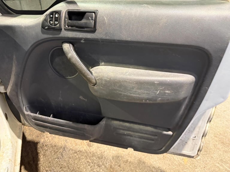 FORD TRANSIT CONNECT 1.8 TDCi T220 Crew Van L1 H1 4dr DPF 2013