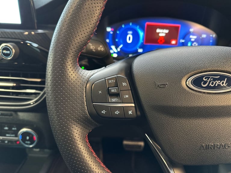 2023 Ford Kuga 2.5 PHEV ST-Line X Edition 5dr CVT HATCHBACK PETROL/ELECTRIC Automatic