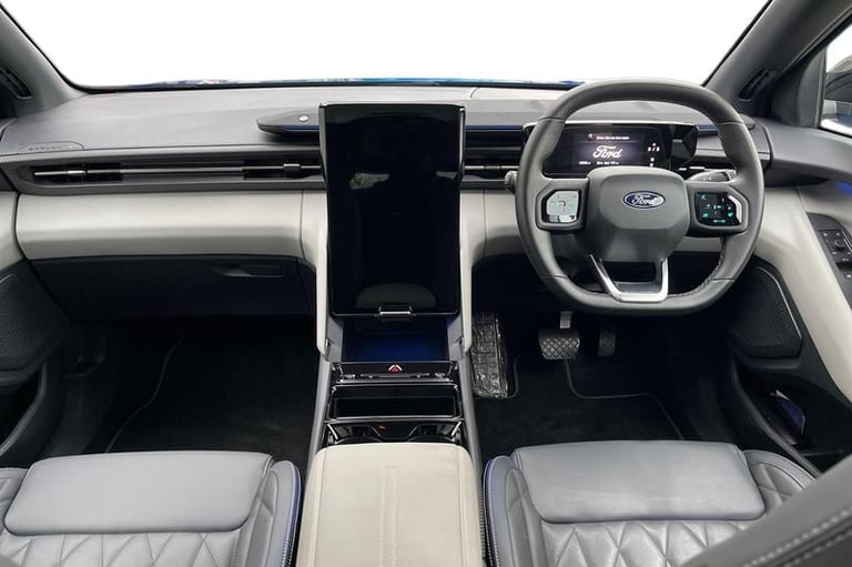 2024 Ford Explorer 210kW Premium 77kWh 5dr Auto HATCHBACK ELECTRIC Automatic