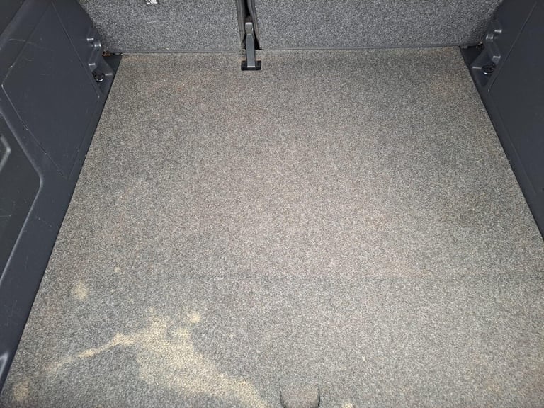 2017 Skoda Fabia 1.2 TSI SE Euro 6 (s/s) 5dr ESTATE Petrol Manual