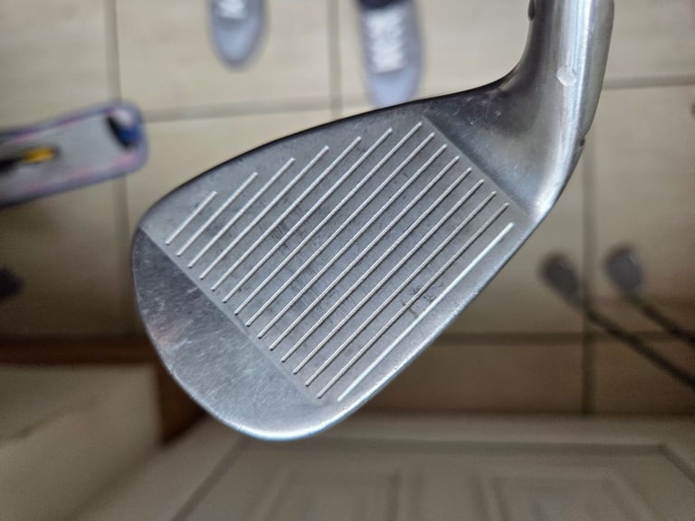 Taylormade wedges