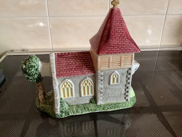 image for Collectable teapot