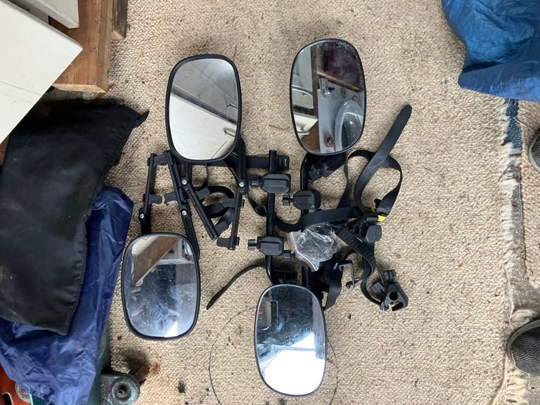 image for Towing mirrors