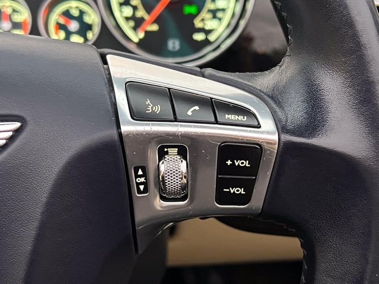 2017 Bentley Continental 4.0 V8 GTC S Auto 4WD Euro 6 2dr CONVERTIBLE Petrol Automatic