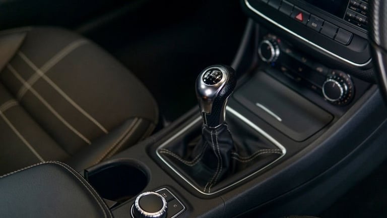 2014 Mercedes-Benz A-Class 1.5 A180 CDI BLUEEFFICIENCY SPORT 5d 109 BHP Hatchback Diesel Manual