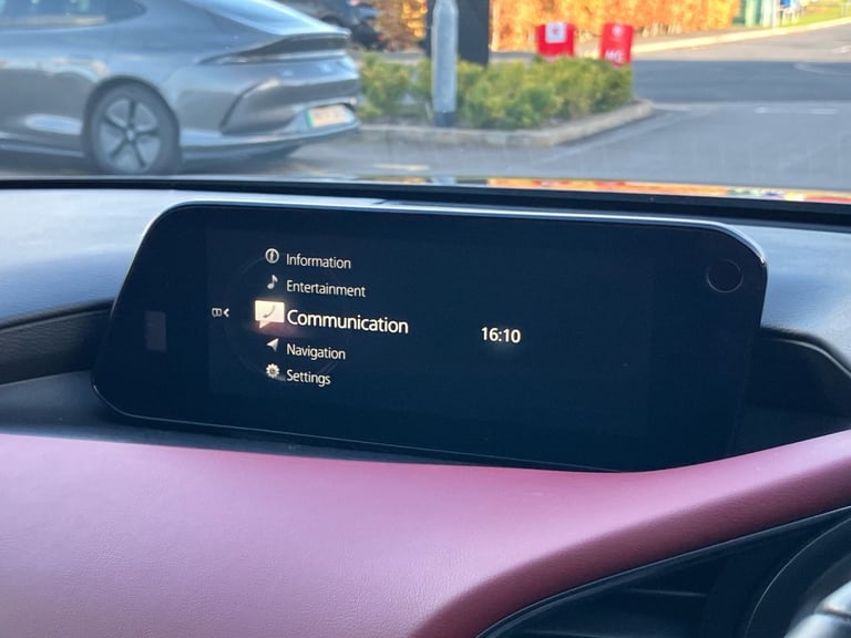 2023 Mazda Mazda3 2.0 e-Skyactiv X MHEV [186] GT Sport Tech 5dr Hatchback PETROL Manual