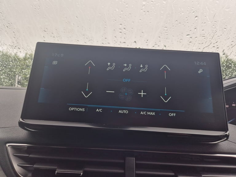 2024 Peugeot 5008 1.5 BlueHDi GT 5dr EAT8 Estate Diesel Automatic