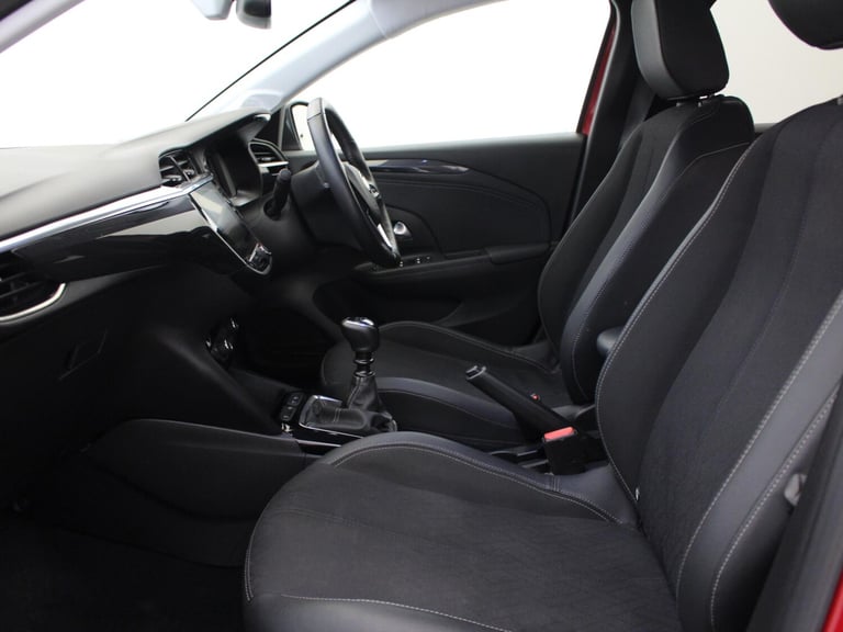 2020 Vauxhall Corsa 1.5 Turbo D Elite Nav 5dr HATCHBACK DIESEL Manual