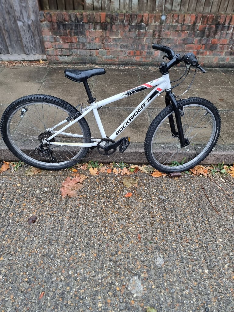 image for Unisex bike 24"