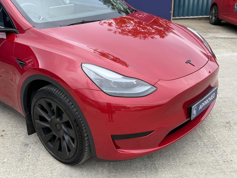 2023 Tesla Model Y RWD 5dr Auto MPV ELECTRIC Automatic