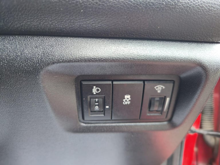 2011 Hyundai i20 1.2 Comfort 5dr HATCHBACK PETROL Manual