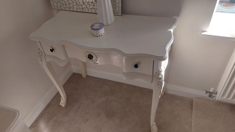 Dressing Table