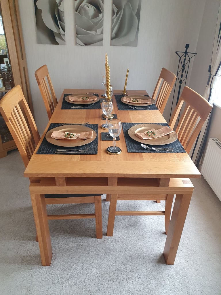 image for Matching furniture 