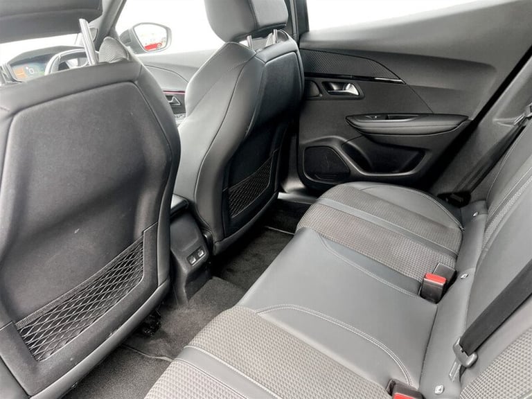 2022 Peugeot 2008 PureTech GT SUV Petrol Manual