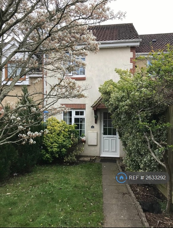2 bedroom house in Collett Close, Bristol, BS15 (2 bed) (#2633292)