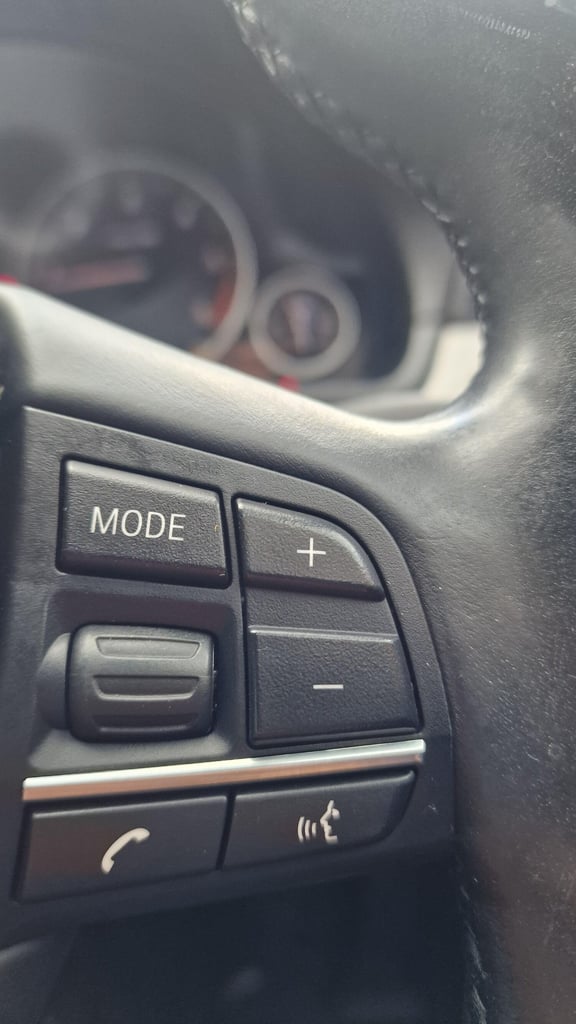 2013 BMW 5 Series 520d M Sport 4dr Step Auto [Start Stop] SALOON DIESEL Automatic