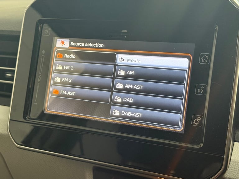 2018 Suzuki Ignis 1.2 Dualjet MHEV SZ5 Hatchback 5dr Petrol Hybrid Manual ALLGRIP Euro 6 (s/s HAT...