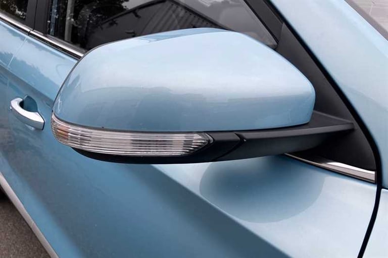 2020 MG MG ZS 105kW Exclusive EV 45kWh 5dr Auto HATCHBACK ELECTRIC Automatic