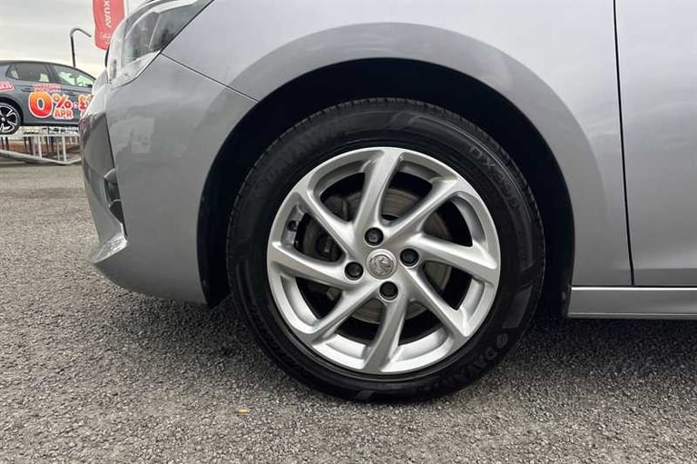 2020 Vauxhall Corsa 1.2 Turbo SRi 5dr HATCHBACK PETROL Manual