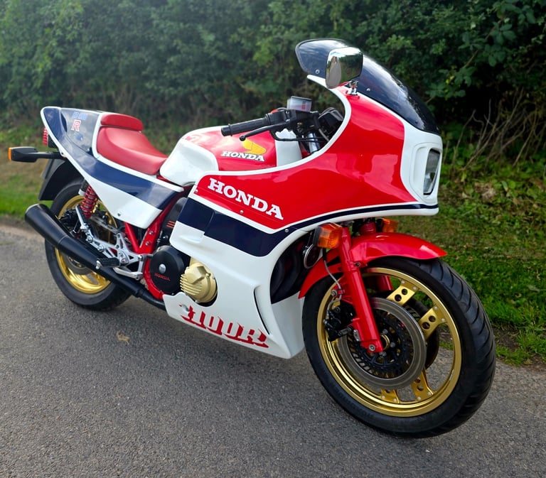 1982 Honda CB1100R Super Sports Classic