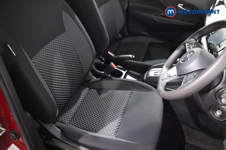 2020 Nissan Micra 1.0 IG-T 100 Acenta 5dr Xtronic Hatchback Petrol Automatic