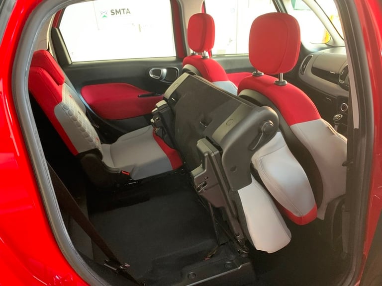 Fiat 500L 1.3 MultiJet Easy MPV 5dr Diesel Manual Euro 5 (s/s) (85 bhp)