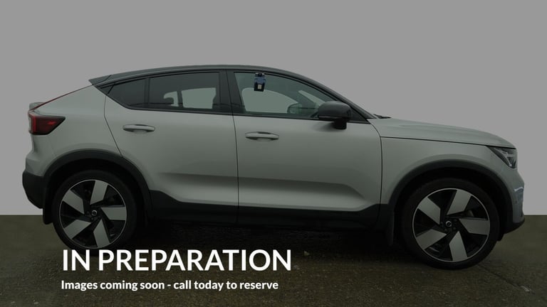 2022 Volvo C40 300kW Recharge Twin Pro 78kWh 5dr AWD Auto ESTATE ELECTRIC Automatic