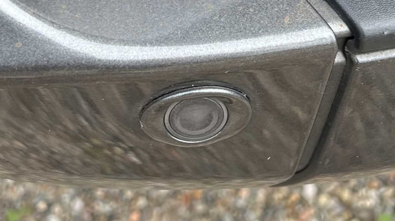 2022 Ford Transit Custom 2.0 EcoBlue 130ps Low Roof Limited Van Van Diesel Manual