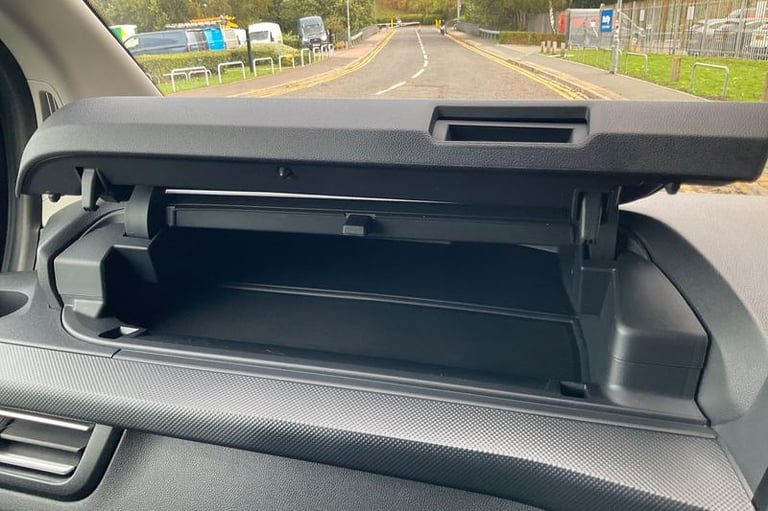 2025 Ford Transit Custom 280 Limited L2 LWB FWD 2.0 EcoBlue 136ps Low Roof, CRUISE CONTROL, AIR C...