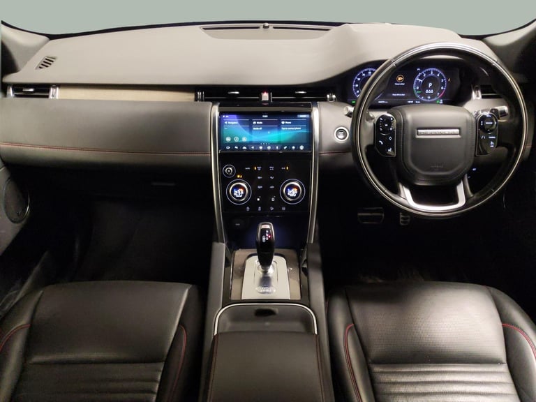 2020 Land Rover Discovery Sport 1.5 P300e 12.2kWh R-Dynamic HSE SUV 5dr Petrol Plug-in Hybrid Aut...