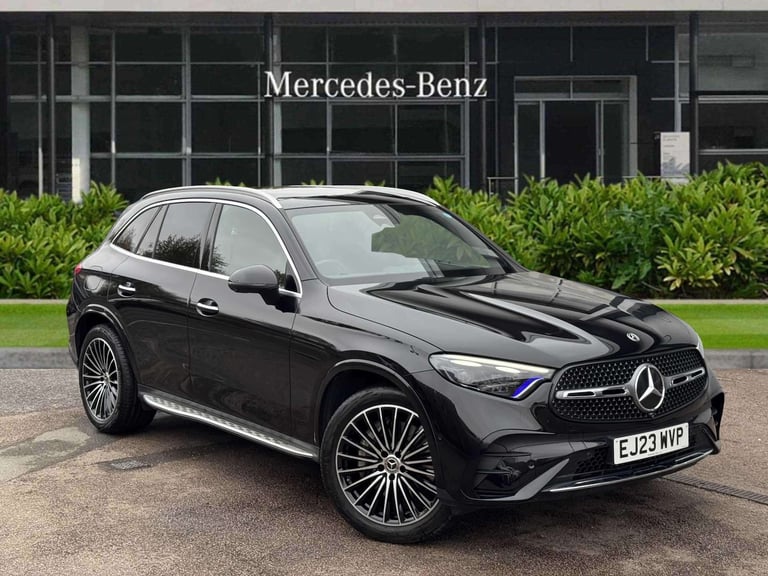 image for 2023 Mercedes-Benz GLC 300 4Matic AMG Line Premium Plus 5dr 9G-Tronic SUV Petrol Automatic