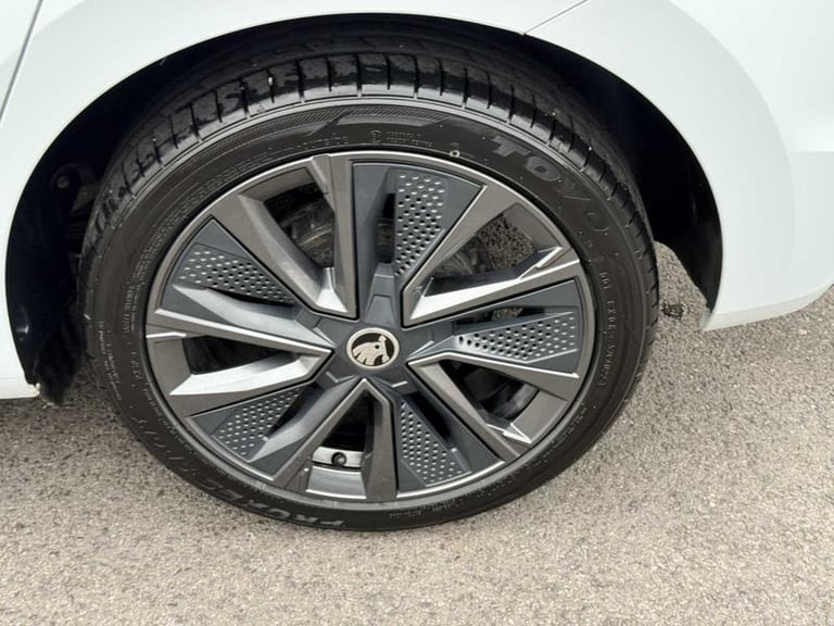 2024 Skoda Fabia 1.0 TSI Colour Edition 5dr Manual Hatchback Petrol Manual