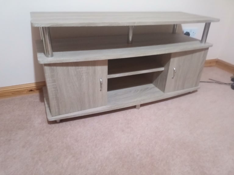 image for TV stand in good condition